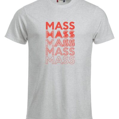 MASS Shape [men] - Grey