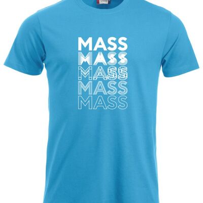 MASS Shape [Herren] - Türkis