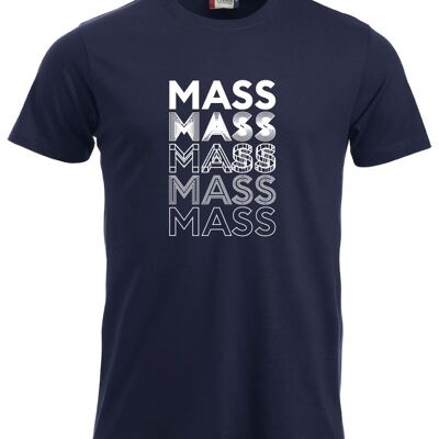 MASS Shape [men] - Navy