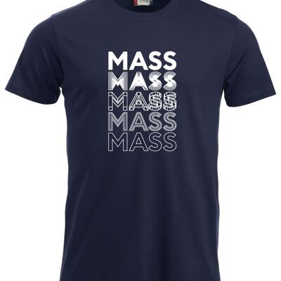 MASS Shape [heren] - Navy