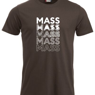 MASS Forma [hombres] occa