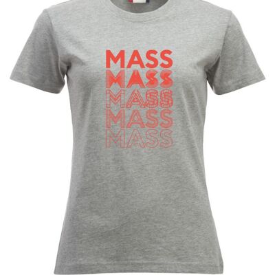 MASS Shape [women] - Gray