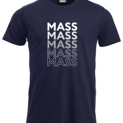 MASS Deconstructed [men] - Navy