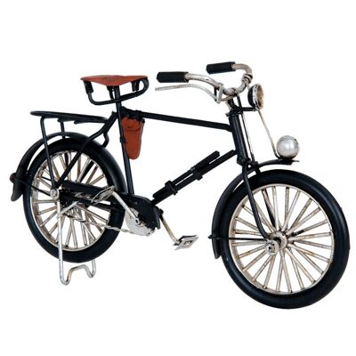 Model fiets 23x7x13 cm 2