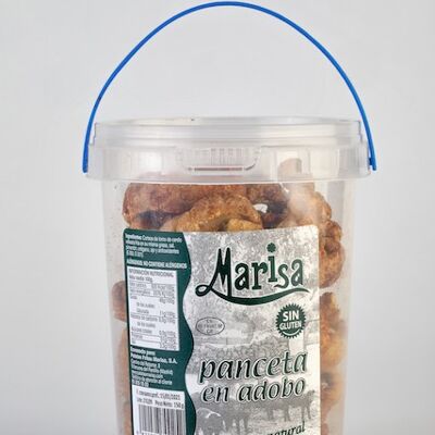 PANCIA IN ADOBO 150 GR