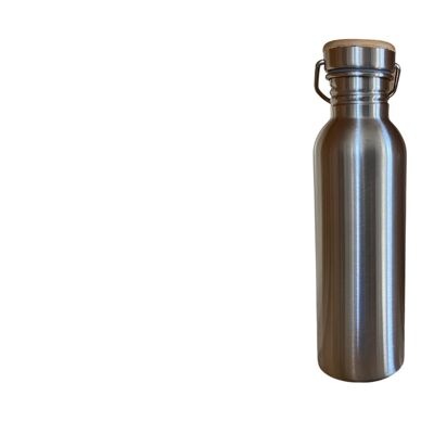 750ml Sport Stainless Steel Water Bottles