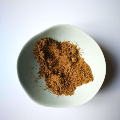 Cumin (powder) ORGANIC, 500gr (bulk)