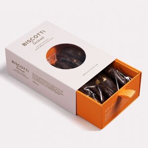 Or 24 Carats - Coffret Luxe 300g (Min de 20 Biscottis)