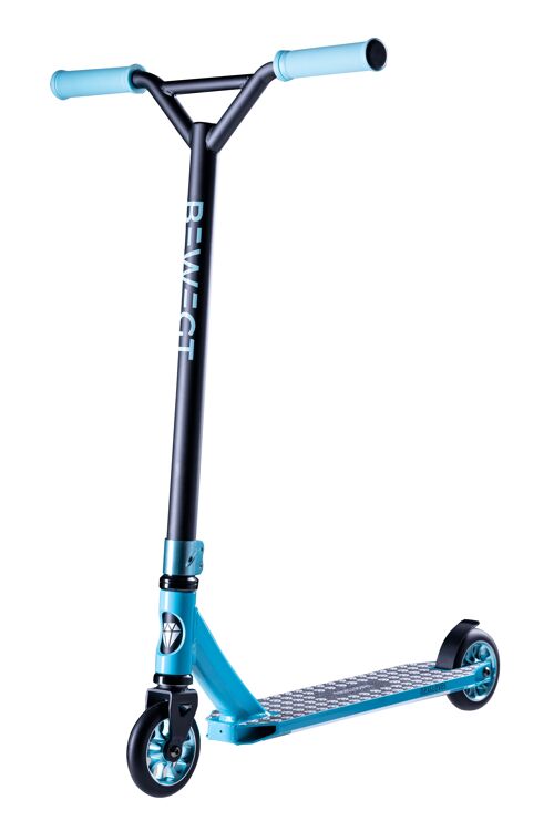 Stuntscooter Next Level teal