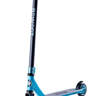 Stuntscooter Next Level teal
