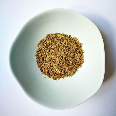 Cumin (seeds) BIO, 500gr (bulk)