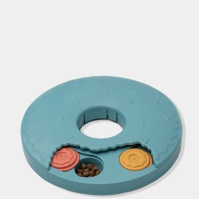 Smarty Paws Puzzler Donut Slider