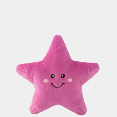 Starla the Starfish