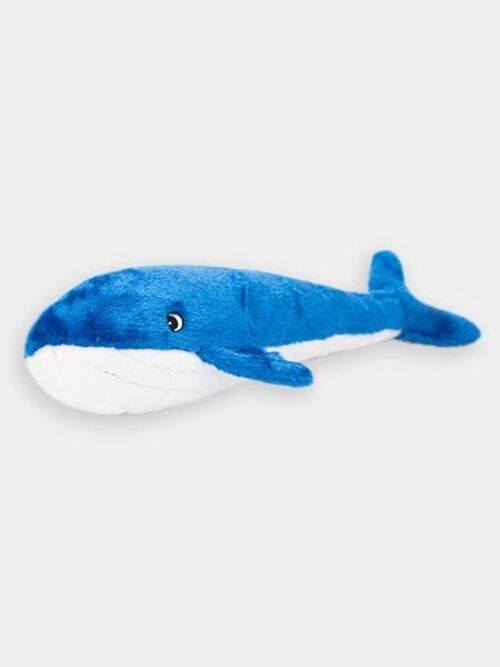 Jigglerz – Blue Whale