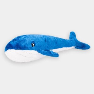 Jigglerz – Blue Whale