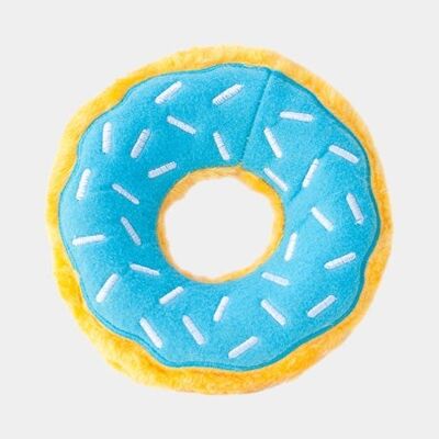 Donut Blueberry