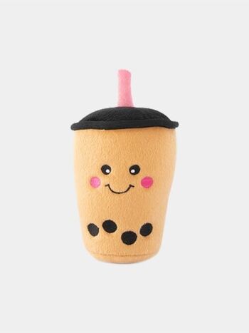 NomNomz Boba Milk Tea 1