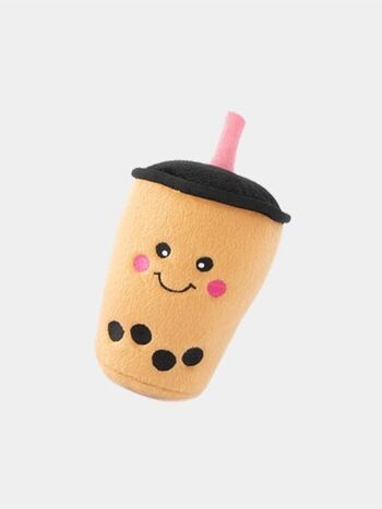 NomNomz Boba Milk Tea 4