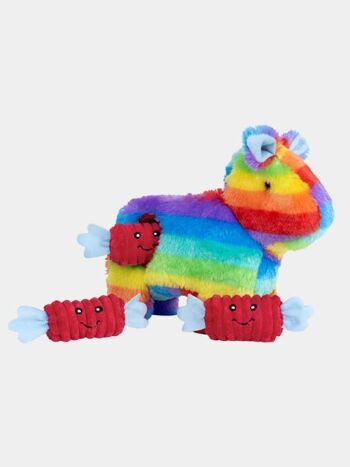 Zippy Burrow – Pinata 1