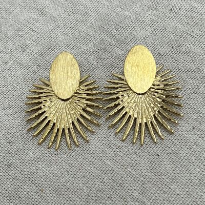 Lou Earrings