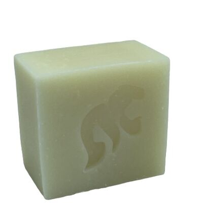 Cold saponified soap "Relaxation of the South" - organic & vegan