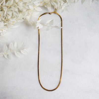Thin Charon necklace