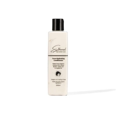 Coco-Hydrating Conditioner