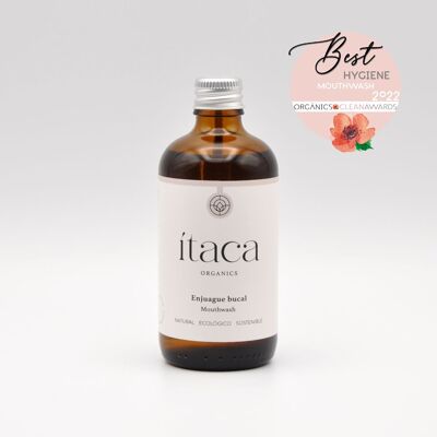 Ítaca Organics