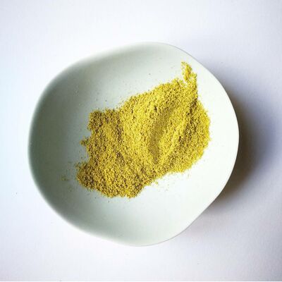 Fennel (powder) BIO, 500gr (bulk)