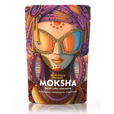 Moksha