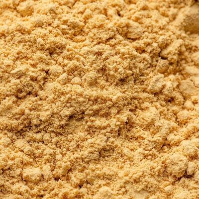 Gingembre (poudre) BIO, 500gr (vrac)