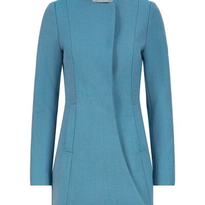 Elisa Jacket (Blue)