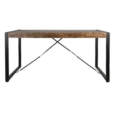 Tafel 160x90x78 cm 2