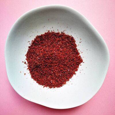 Sumac, 500gr (bulk)