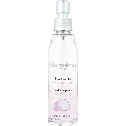 Blancreme Fresh Fragrance Spray - Coconut & Lychee 50ml