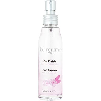 Blancreme Fresh Fragrance Spray - Kirschblüte 50ml