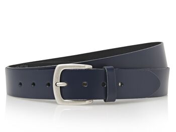 CEINTURE XXXXL Bleu marine 1