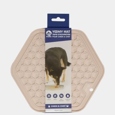 Activity mat for dog and cat - Sand