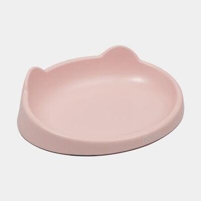 MEOOW Cat Bowl - Pink