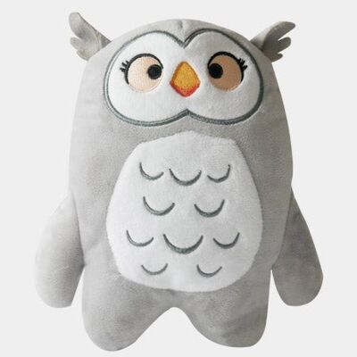 Molly the Owl - Soft toy for dogs