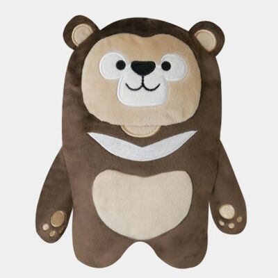 Max l'Ours - Peluche pour chien