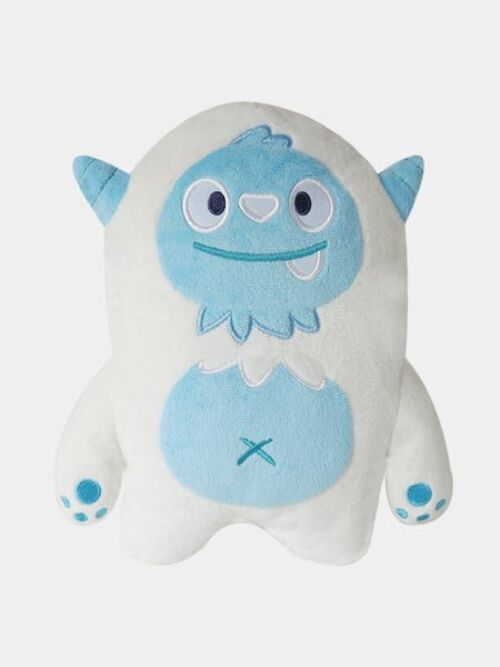 Ollie le Yeti - Peluche pour chien