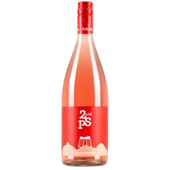 Pack de démarrage ZwääPS - bouteilles de 108 litres de vin spritzer + 12 verres gratuits ! 4