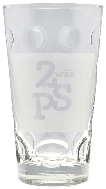 Pack de démarrage ZwääPS - bouteilles de 108 litres de vin spritzer + 12 verres gratuits ! 5