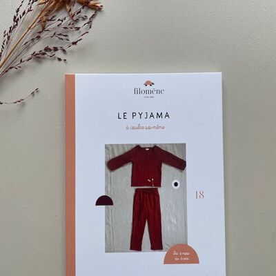 Le pyjama (Patron)