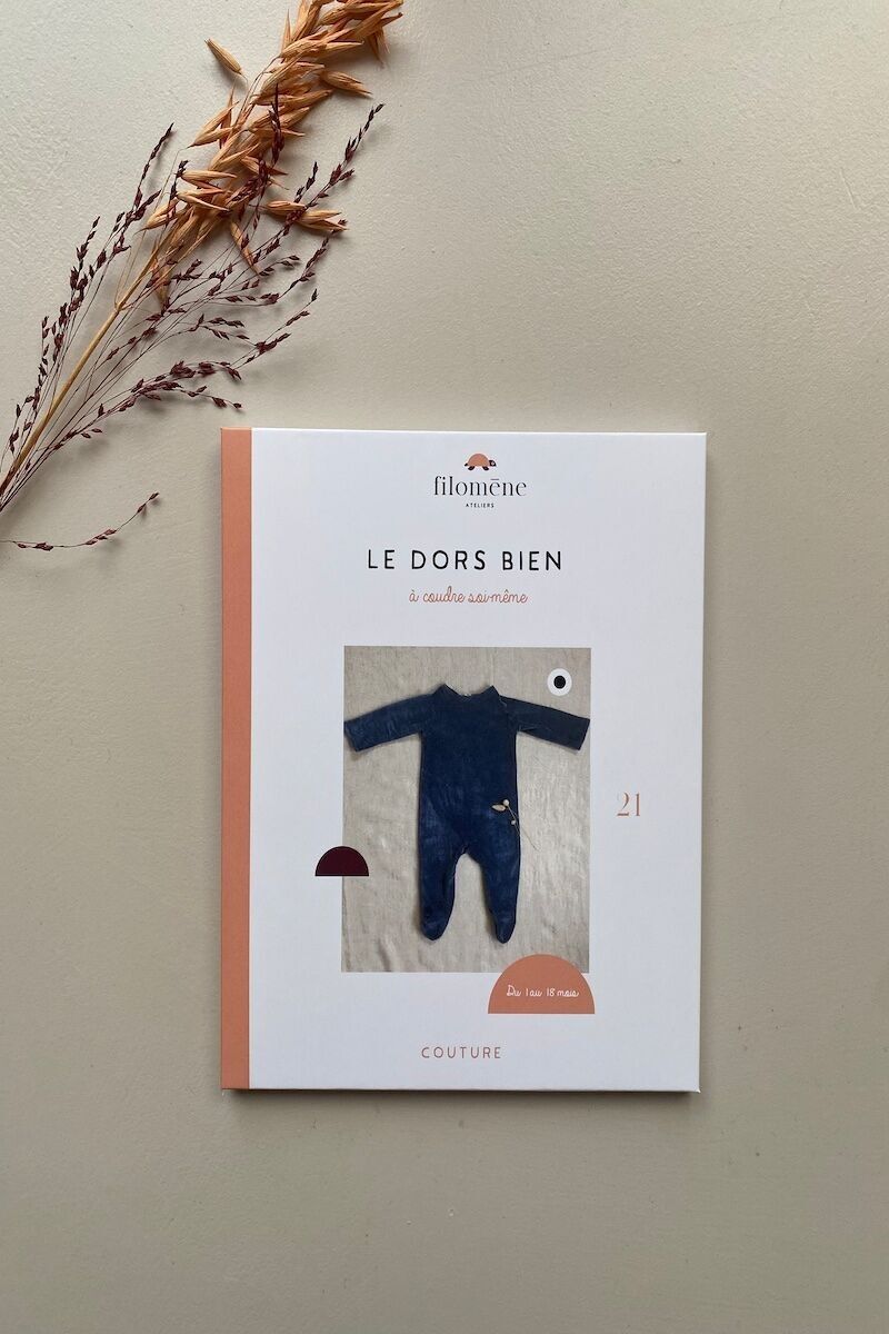 Sleep him well (Boss)