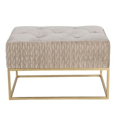 Hocker 60x35x38 cm 3