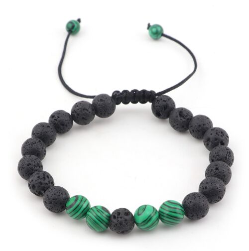 Armband Green Freak