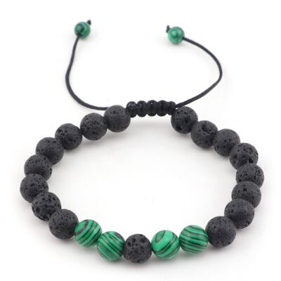 Bracciale Freak Verde