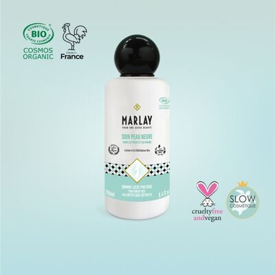 Soin Peau Neuve 250 ml - Beauté des pieds